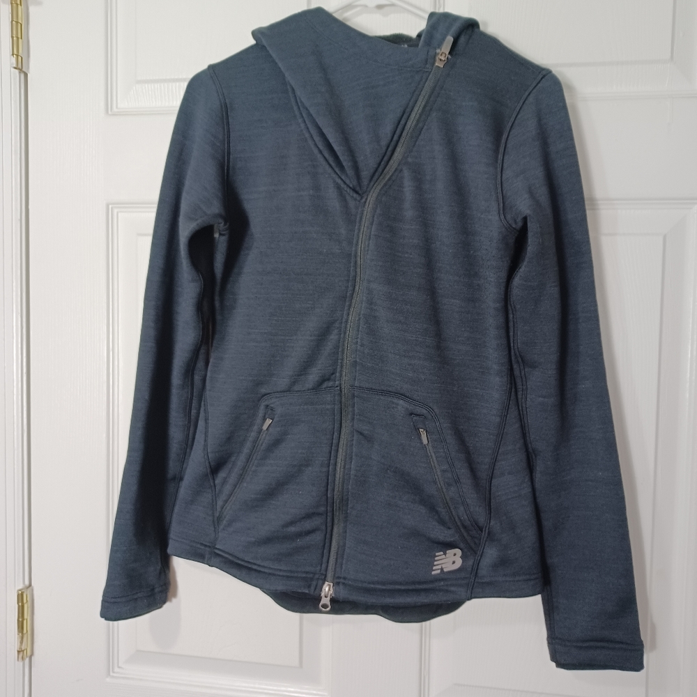 New balance Women's hoodie